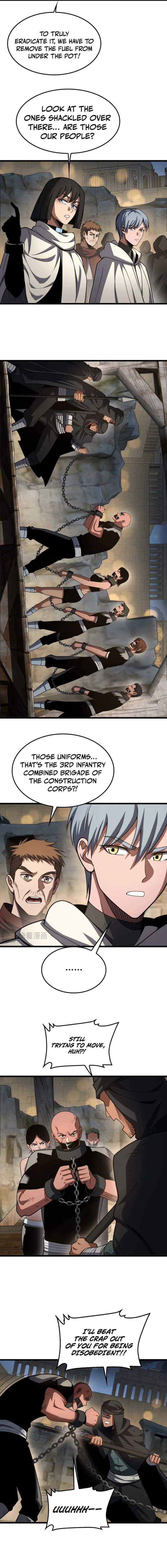 Apocalypse Sword God Chapter 70 13